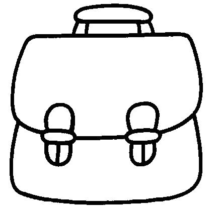 Coloriage Cartable Maternelle 7 Best Cartable Images On Pinterest