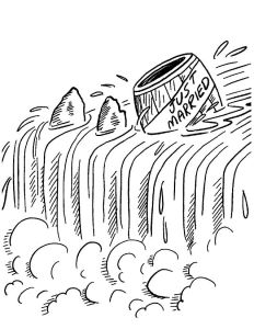 Coloriage Cascade D Eau Affiche A Imprimer Gratuit Awesome Des Sports Dessins Coloriage