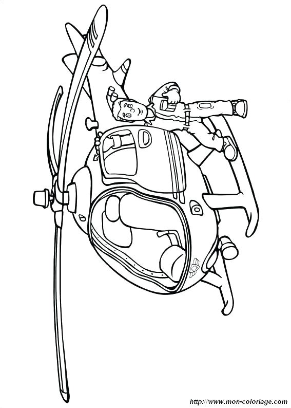 Coloriage Casque Pompier Coloriages De Dessins Animacs Sam Le Pompier Coloriage Casque