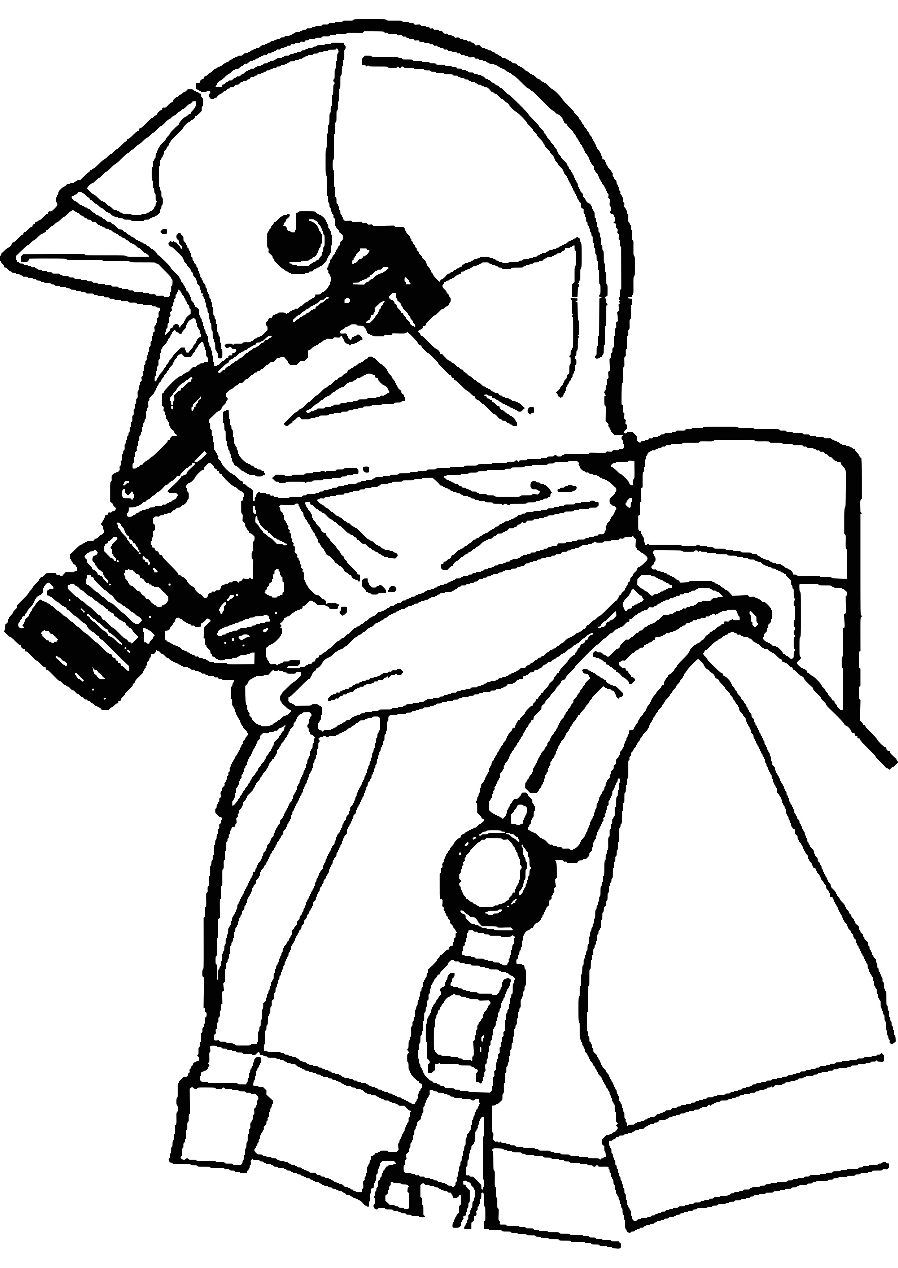 Coloriage Casque Pompier Dessin A Colorier Casque Pompier Fantastique Papier Peint Des Sports