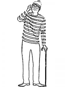 Coloriage Charlie Chaplin Coloriage Charlie Chaplin 8 Cinéma Célébrités