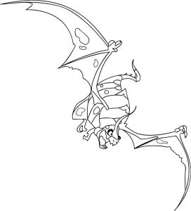 Coloriage Chasseur à Imprimer Coloriage Dragon Les Beaux Dessins De Animaux Imprimer Et