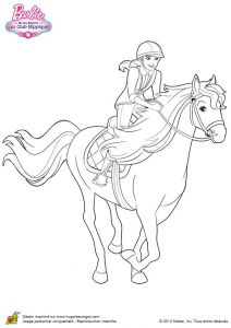 Coloriage Cheval Ailé 249 Best Barbie Illustrations Et Dessins Images On Pinterest