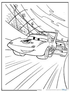 Coloriage Chick Hicks 14 Best Cars 1 Images On Pinterest