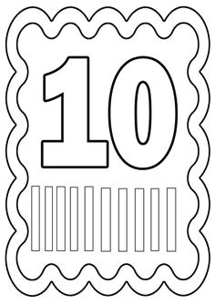 Coloriage Chiffre Et Lettre A Imprimer Coloriage Chiffre 0 Chiffre   Colorier Ou   Gommettes