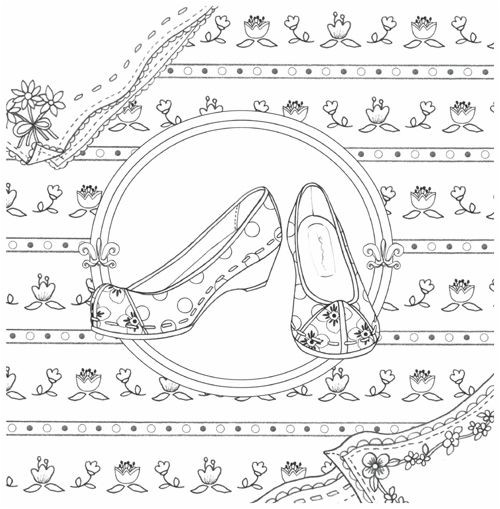Coloriage Chorale 30 Best Desenho Dream Girl Beauty Coloring Images On Pinterest