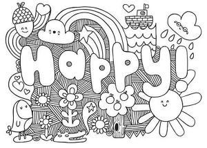 Coloriage Chorale 70 Best Coloring Pages Images On Pinterest