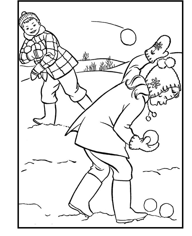 Coloriage Chorale Les 58 Meilleures Images Du Tableau Winter Sur Pinterest