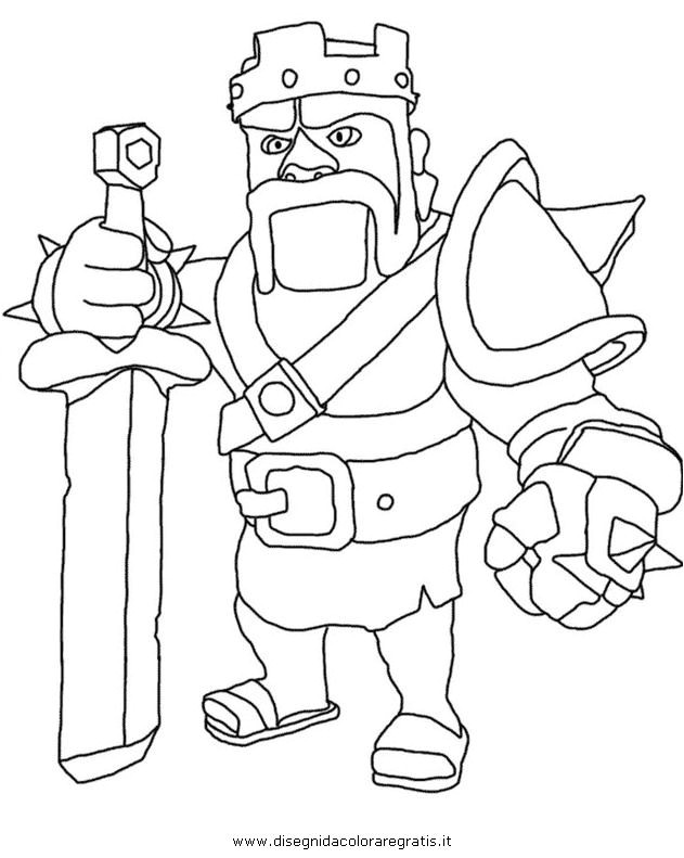 Coloriage Clash Royal 9 Best Coc Images On Pinterest