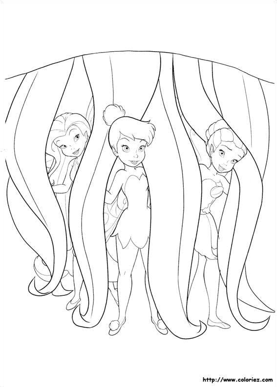 Coloriage Clochette Et La Fée Pirate 250 Best La Fée Clochette Images On Pinterest