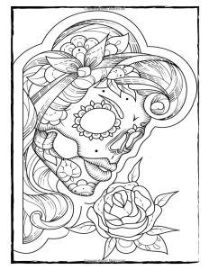 Coloriage Codé Addition 139 Best Coloriage Mortel Images On Pinterest