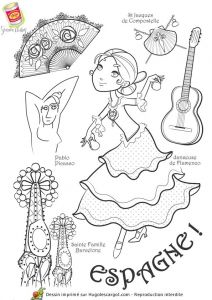 Coloriage Codé Cp 8 Best Enfant Du Monde Images On Pinterest