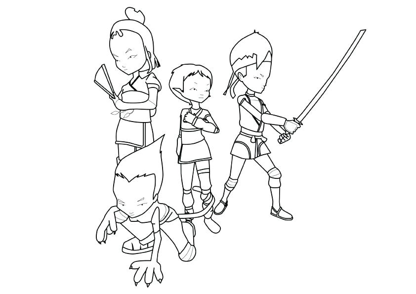 Coloriage Code Lyoko Coloriage Code Lyoko Az Coloriage Coloriage Code Lyoko Coloriage