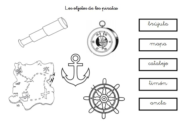 Coloriage Coffre Au Trésor 745 Best Pirates Images On Pinterest