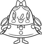 Coloriage Cut the Rope 9 Best Coloriages Jeux Vidéos Images On Pinterest