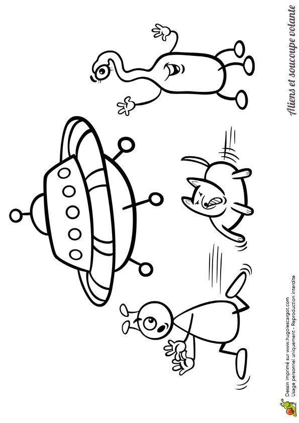 Coloriage Cycle De L Eau 53 Best Coloriages Cosmonautes Et Extraterrestres Images On