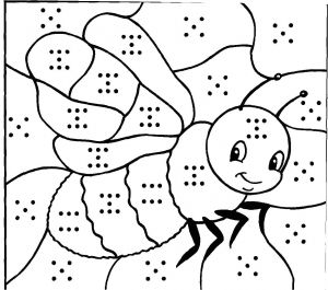 Coloriage D Abeille A Imprimer 94 Dessins De Coloriage Abeille Maya Imprimer