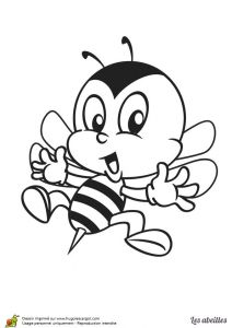Coloriage D Abeille A Imprimer Best 154 Coloriage De Papillons Et Autres Insectes Ideas On