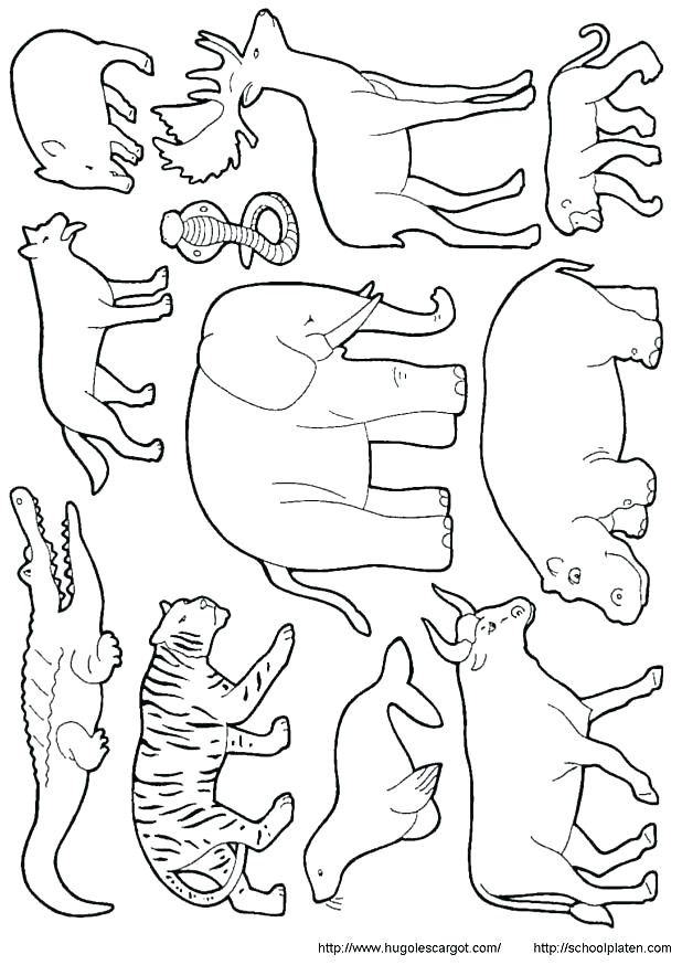 Coloriage D Afrique A Imprimer Coloriages Afrique D La Ssin D A Coloriage Afrique A Imprimer