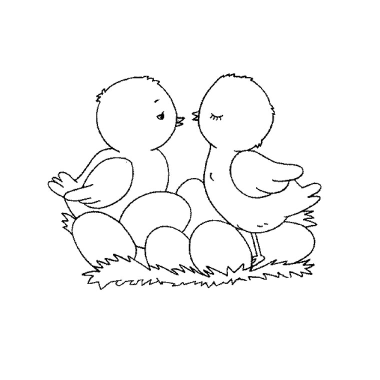 Coloriage D Amoureux A Imprimer Coloriage Animal Az Coloriage