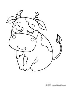 Coloriage D Animaux Trop Mignon 52 Best Coloriages Animaux De La Ferme Images On Pinterest