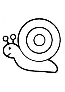 Coloriage D Escargot à Imprimer 24 Best Coloriage Tps Images by Perrine Pelluet On Pinterest
