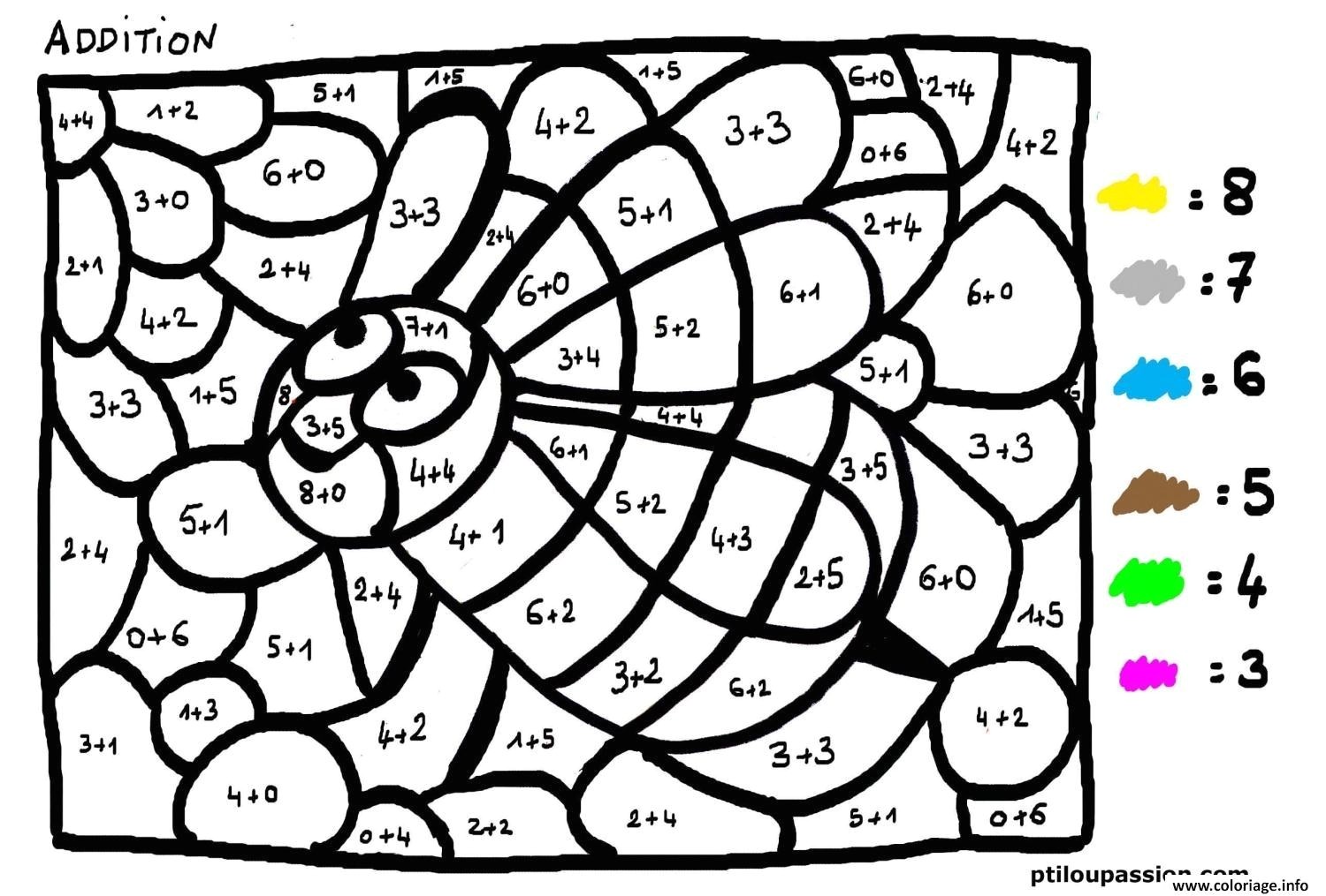 Coloriage D été Gratuit Coloriage D été Gratuit L Meublerc