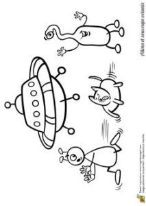 Coloriage D Extraterrestre Résultats De Recherche D Images Pour Alien Extraterrestre Dessin