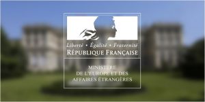 Coloriage D Hélicoptère France Diplomatie Meae