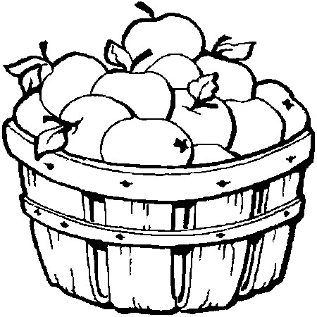Coloriage D Une Pomme Pomme Coloriage Recherche Google Pommes Pinterest