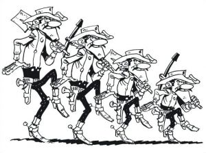 Coloriage Dalton Coloriage Avatar Navi – Didacticaaplicatafo