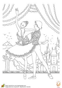 Coloriage Danseur 61 Best Coloriages De Danse Images On Pinterest