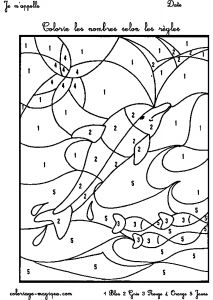 Coloriage Dauphin à Imprimer Gratuit Dessin De Mandalas Fleurs Imprimer Coloriage Mandala A Imprimer
