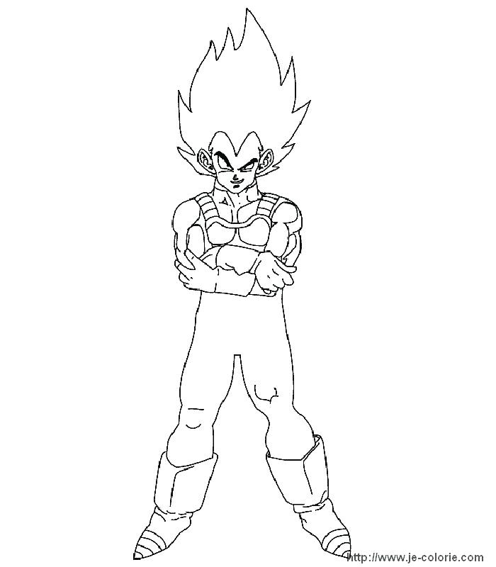 Coloriage Dbz En Ligne Coloriage Dbz En Ligne Tv Dragon Ball Z Goku Coloriages Magiques A