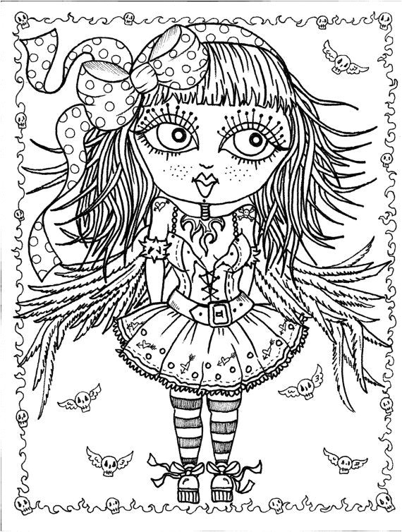 Coloriage De Angelo La Débrouille 69 Best Color therapy Images On Pinterest