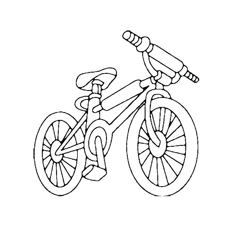 Coloriage De Bmx Coloriage Bmx A Imprimer Gratuit Dessin Velo – Didacticaaplicatafo
