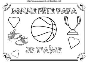 Coloriage De Bonne Fete Papa Coloriage Fete Des Peres Poemes Page 2