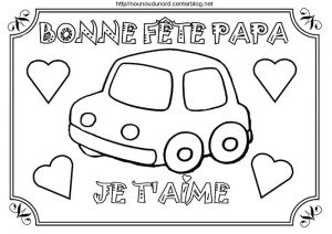 Coloriage De Bonne Fete Papa Coloriage Fete Des Peres Poemes Page 2
