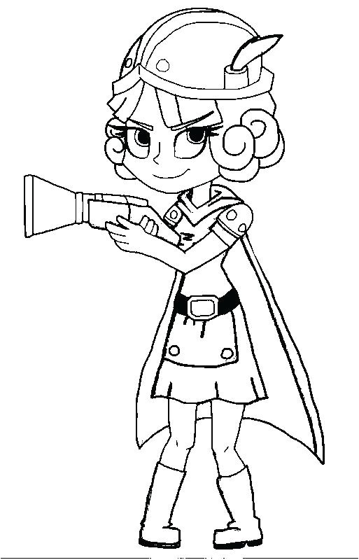 Coloriage De Bucheron Coloriages Clash Royale Coloriage Coloriage Bucheron A Imprimer