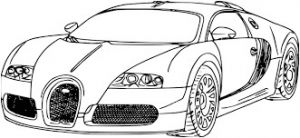 Coloriage De Bugatti Veyron Résultat De Recherche D Images Pour &quot;coloriage Voiture Bugatti