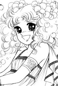 Coloriage De Candy Coloriage Candy Recherche Google Coloriage