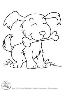Coloriage De Chien à Imprimer Gratuit Coloriage Super Heros Modeles A Imprimerll Meublerc