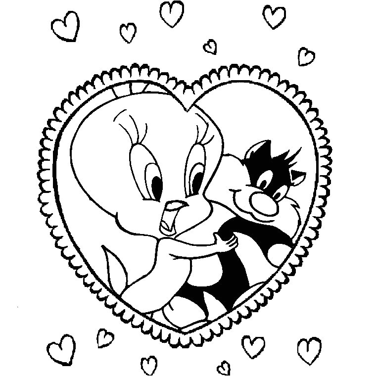 Coloriage De Coeur à Imprimer Gratuit Coloriage D Un Coeur Dessin De Mandala Coeur Coloriage De Cur Avec