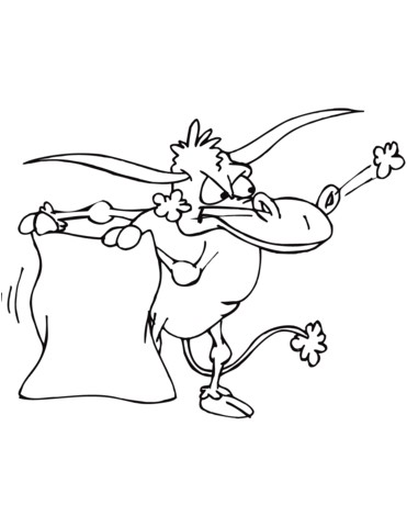 Coloriage De Corrida Coloriage Corrida