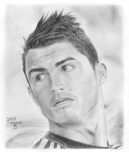 Coloriage De Cristiano Ronaldo A Imprimer 7 Best Ronaldo Images by sophie Chauvain Chiotti On Pinterest