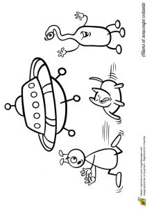 Coloriage De Crotte 53 Best Coloriages Cosmonautes Et Extraterrestres Images On