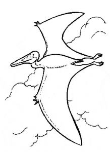 Coloriage De Dinosaure à Imprimer Gratuit Coloriage Dinosaure Colorier Dessin Imprimer