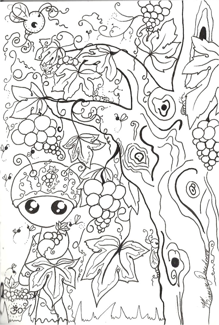 Coloriage De Fleurs Gratuit à Imprimer 18 Best Coloriage   Imprimer Images On Pinterest