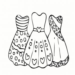 Coloriage De Grande Fille A Imprimer Dessins Et Coloriages Page De Coloriage Grand format Imprimer