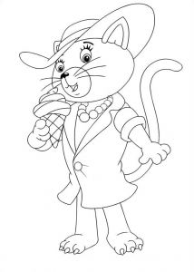 Coloriage De Guépard 28 Best Noddy Images On Pinterest
